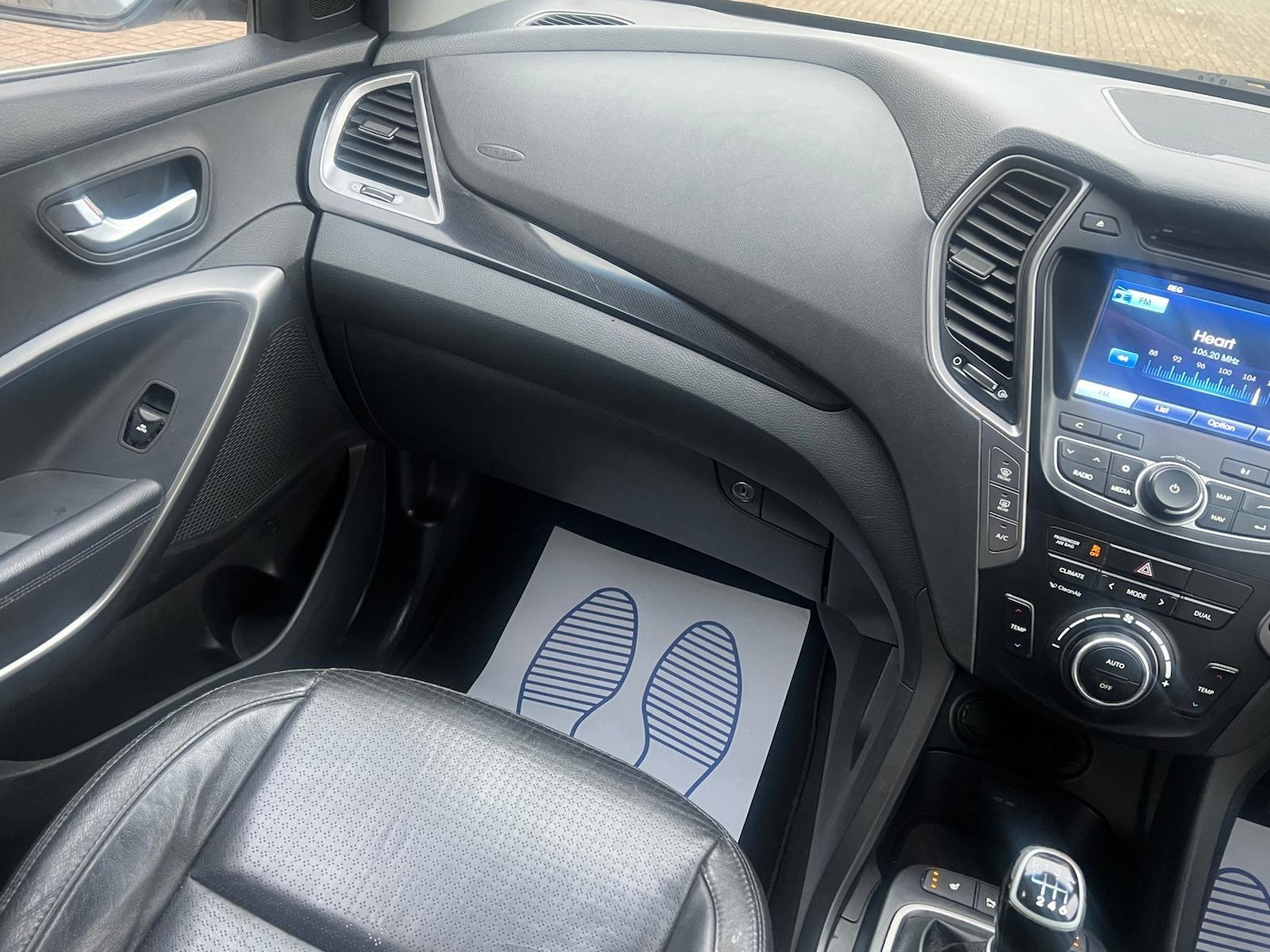 Used Hyundai Santa Fe 2013 for sale - 77074663: Photo 20