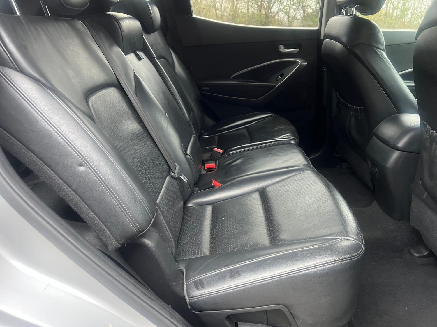 Used Hyundai Santa Fe 2013 for sale - 77074663: Photo 25