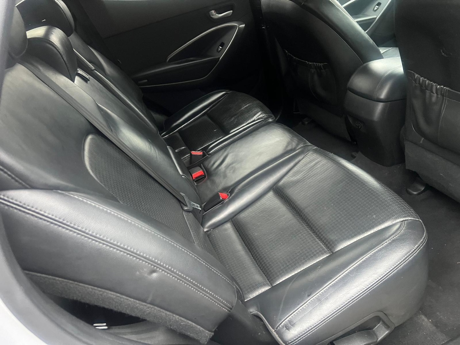 Used Hyundai Santa Fe 2013 for sale - 77074663: Photo 26