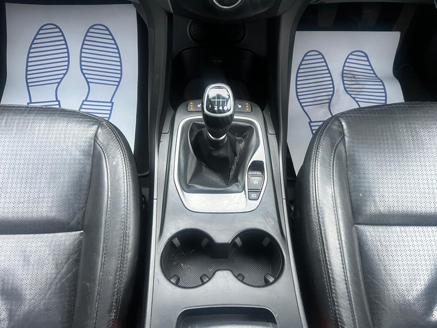 Used Hyundai Santa Fe 2013 for sale - 77074663: Photo 31