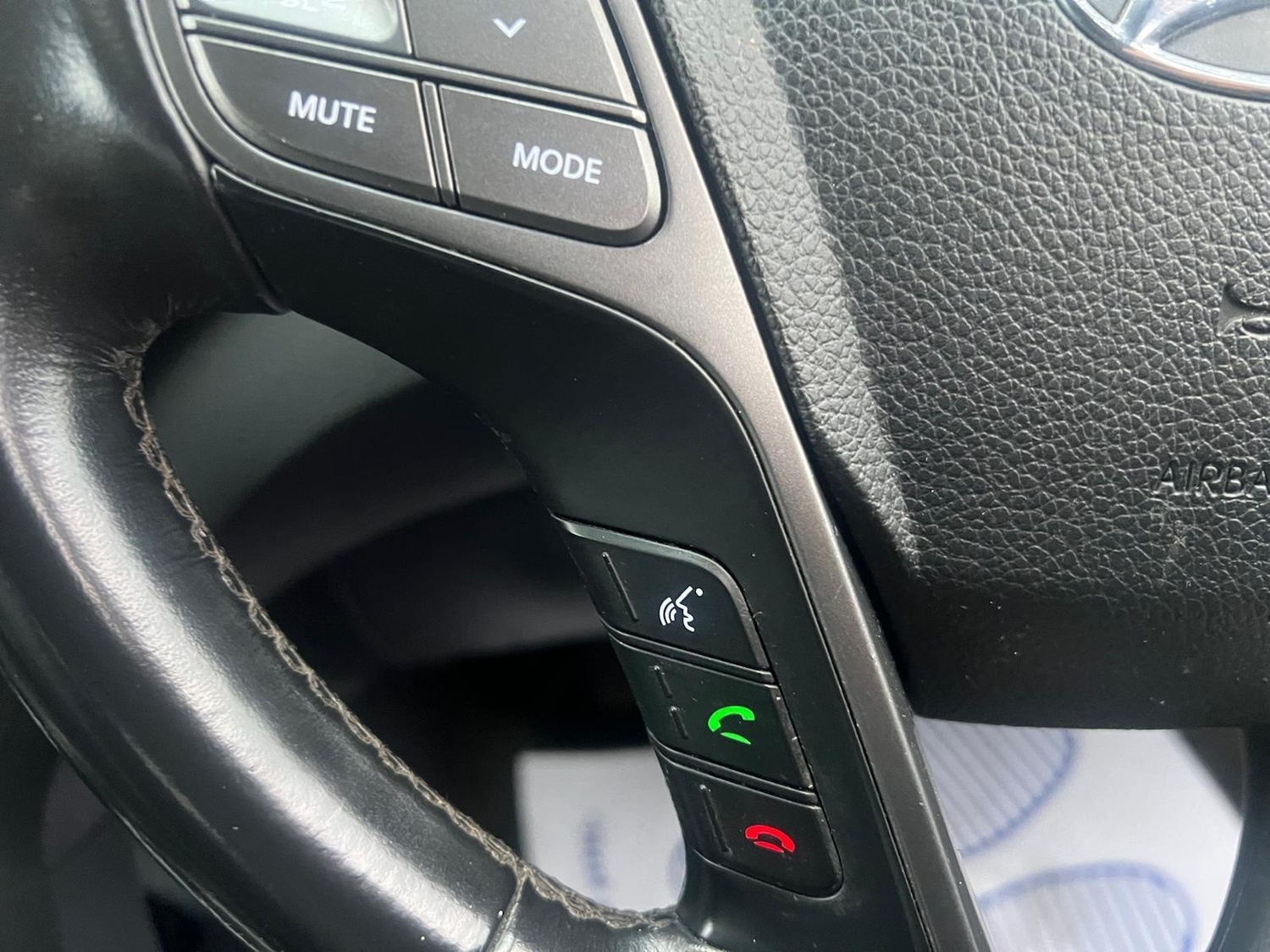 Used Hyundai Santa Fe 2013 for sale - 77074663: Photo 45