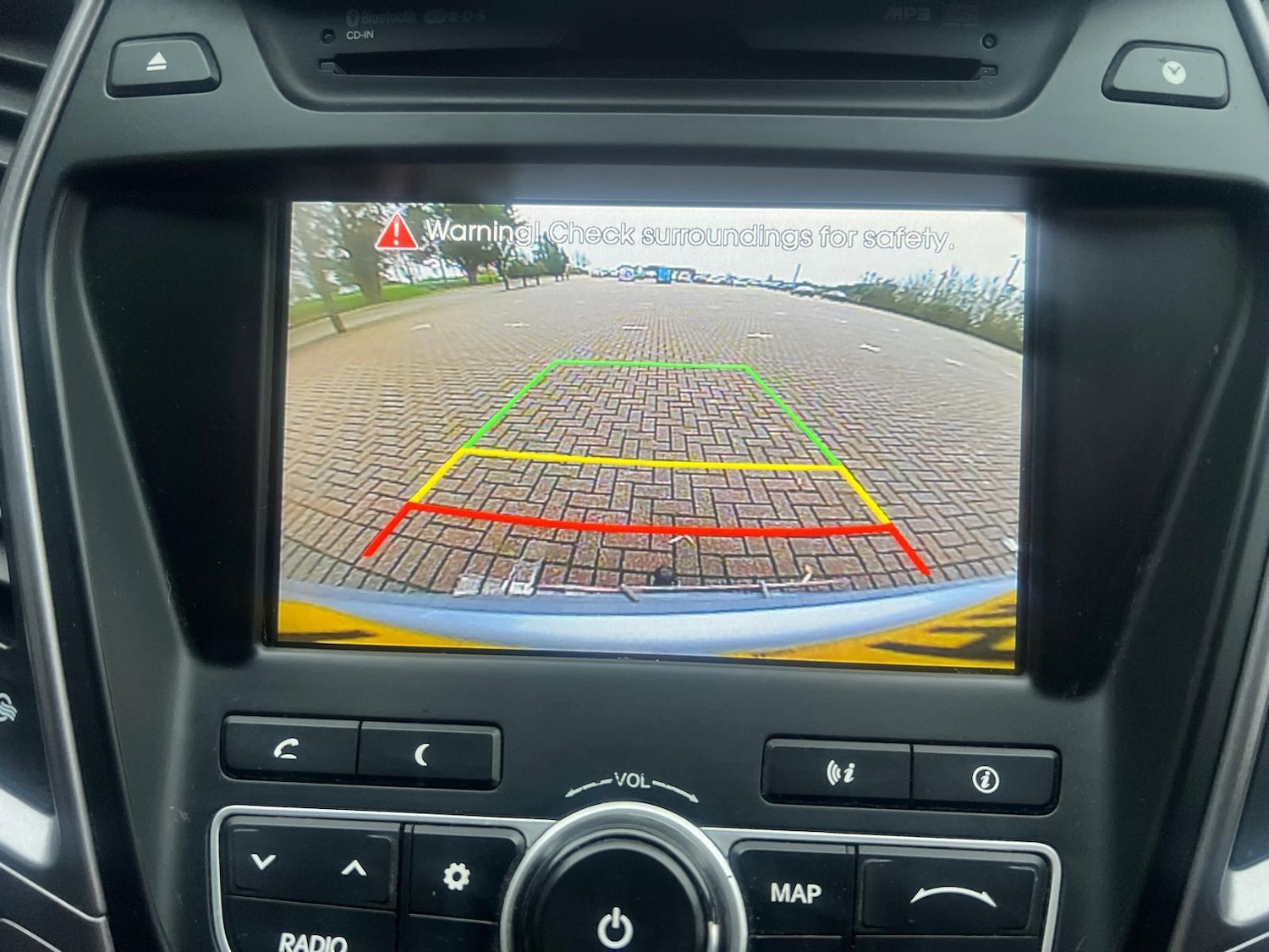 Used Hyundai Santa Fe 2013 for sale - 77074663: Photo 48