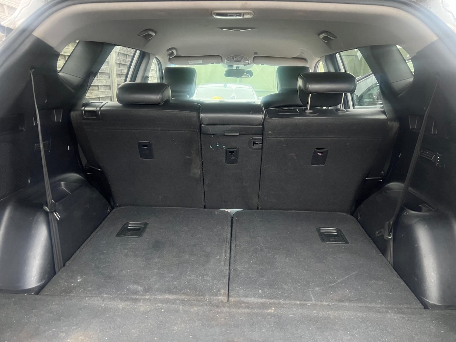 Used Hyundai Santa Fe 2013 for sale - 77074663: Photo 51