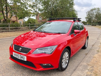Used SEAT Leon 2015 for sale - 79303857: Photo