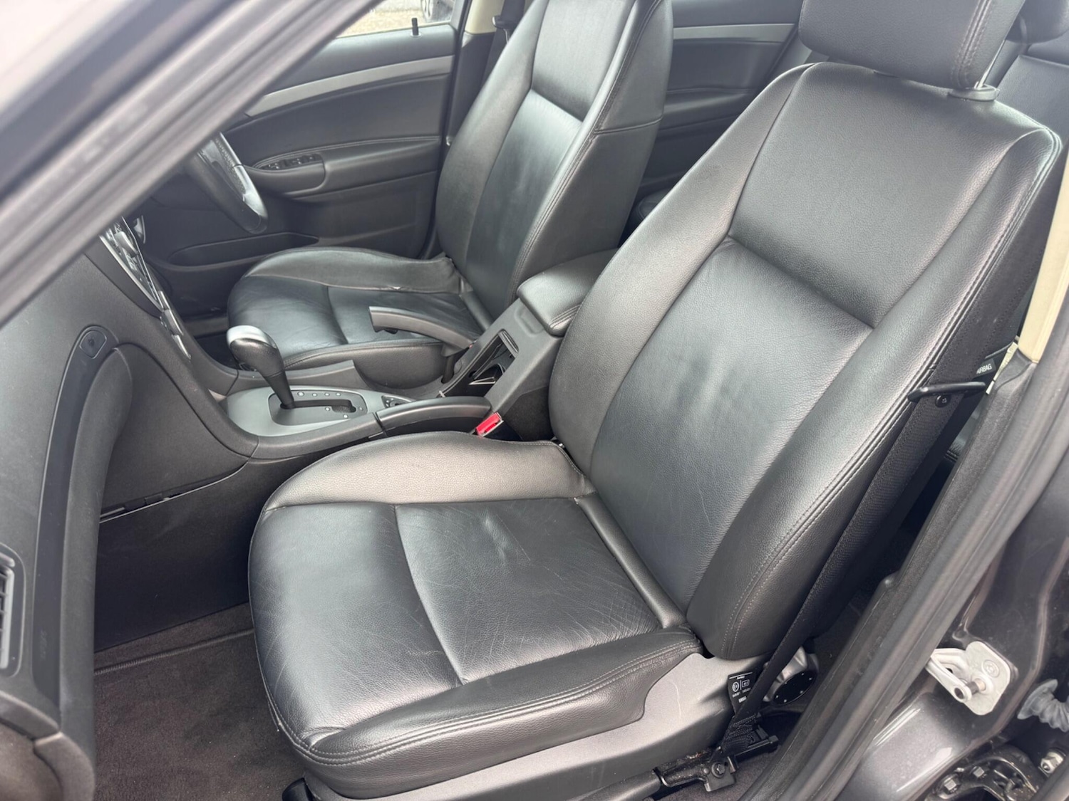 Used Saab 9-3 2009 for sale - 77658152: Photo 13