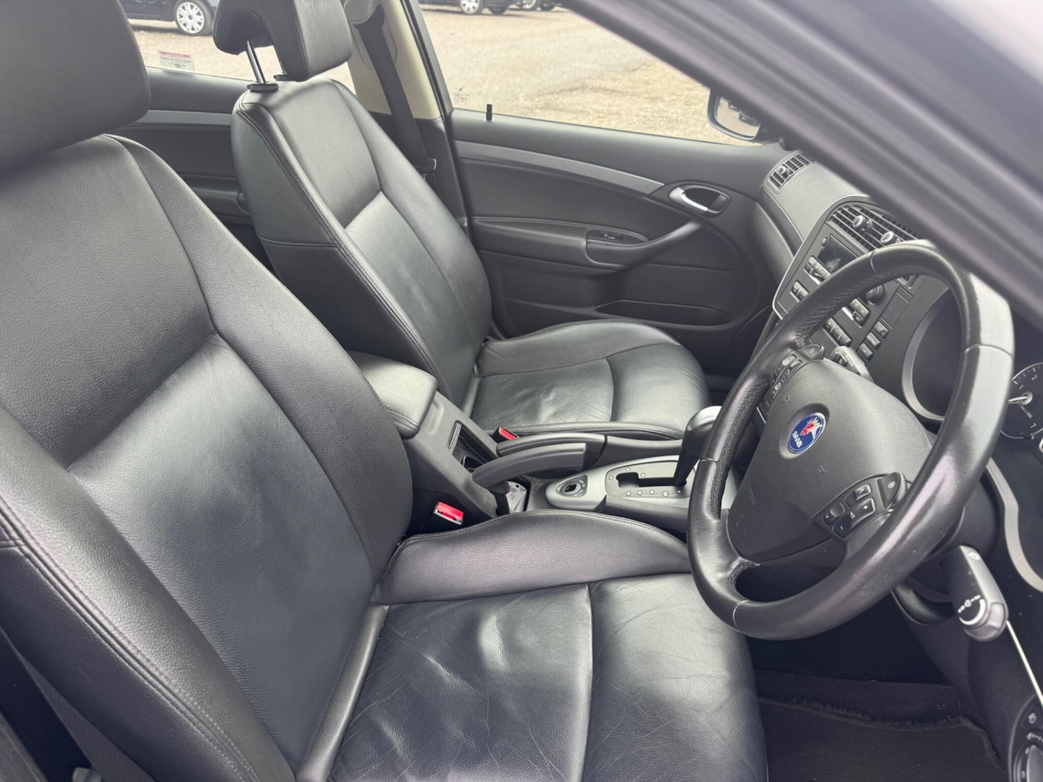 Used Saab 9-3 2009 for sale - 77658152: Photo 14