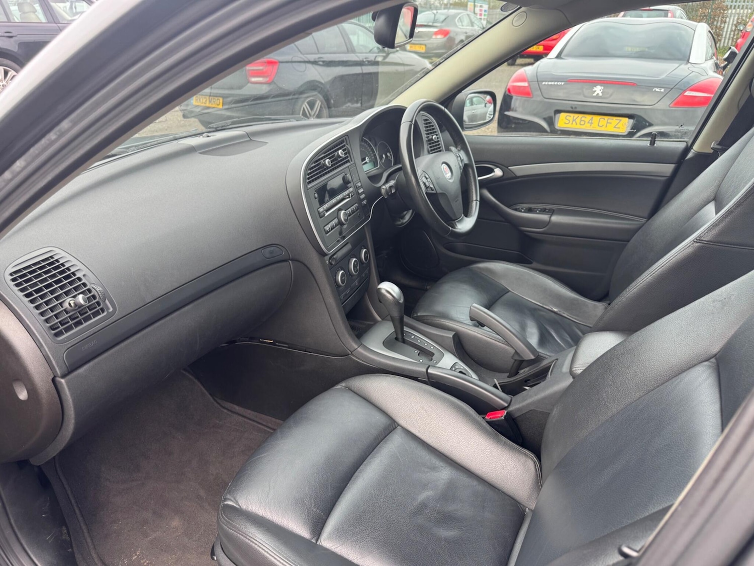 Used Saab 9-3 2009 for sale - 77658152: Photo 15