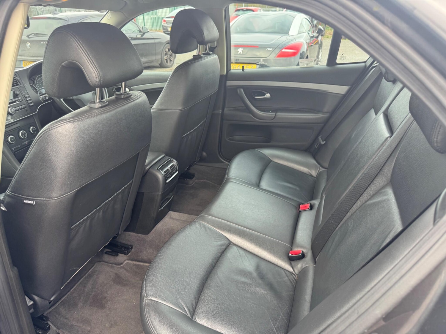 Used Saab 9-3 2009 for sale - 77658152: Photo 18