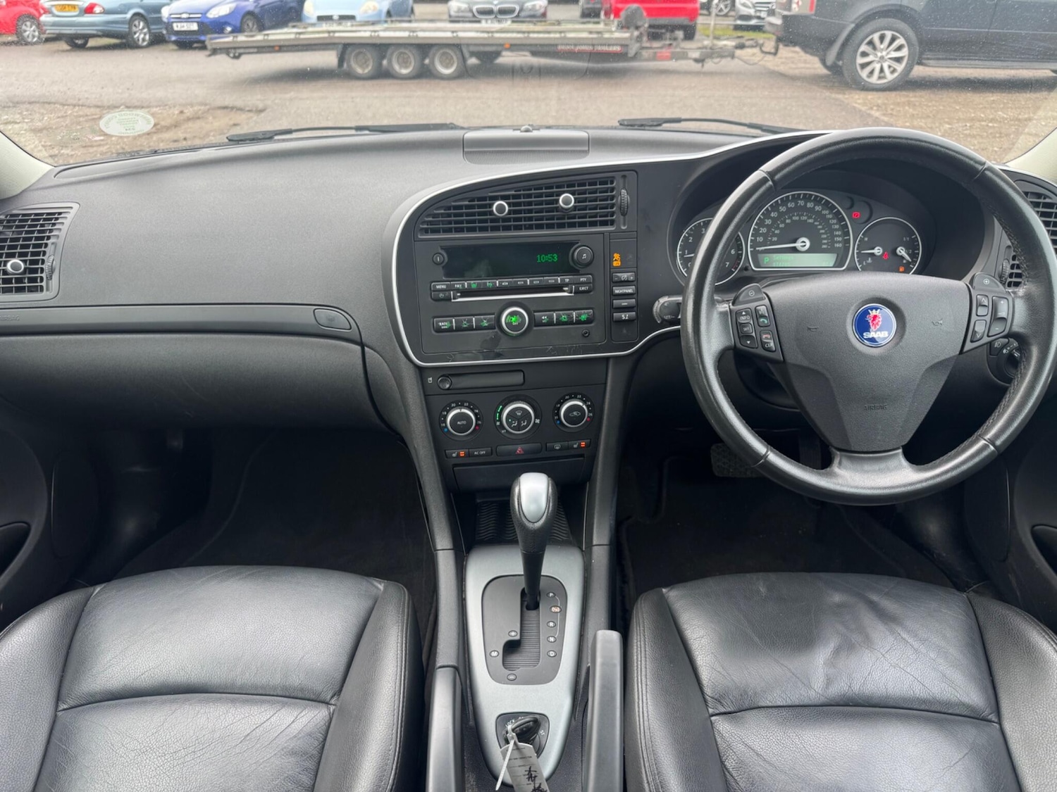 Used Saab 9-3 2009 for sale - 77658152: Photo 19