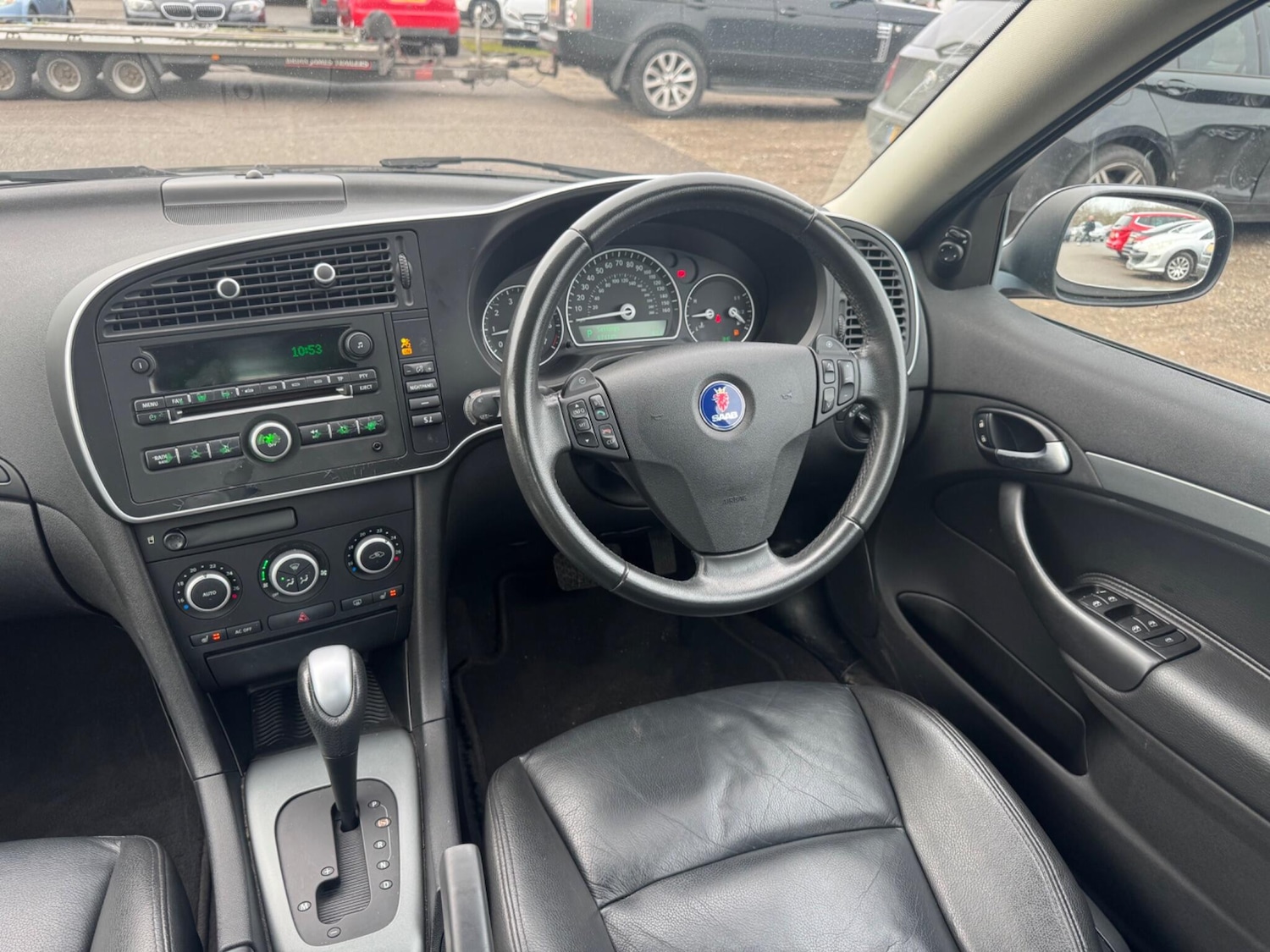 Used Saab 9-3 2009 for sale - 77658152: Photo 20