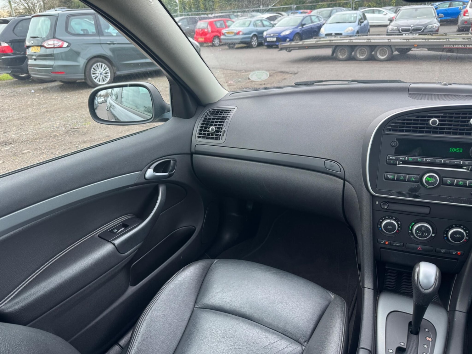 Used Saab 9-3 2009 for sale - 77658152: Photo 21