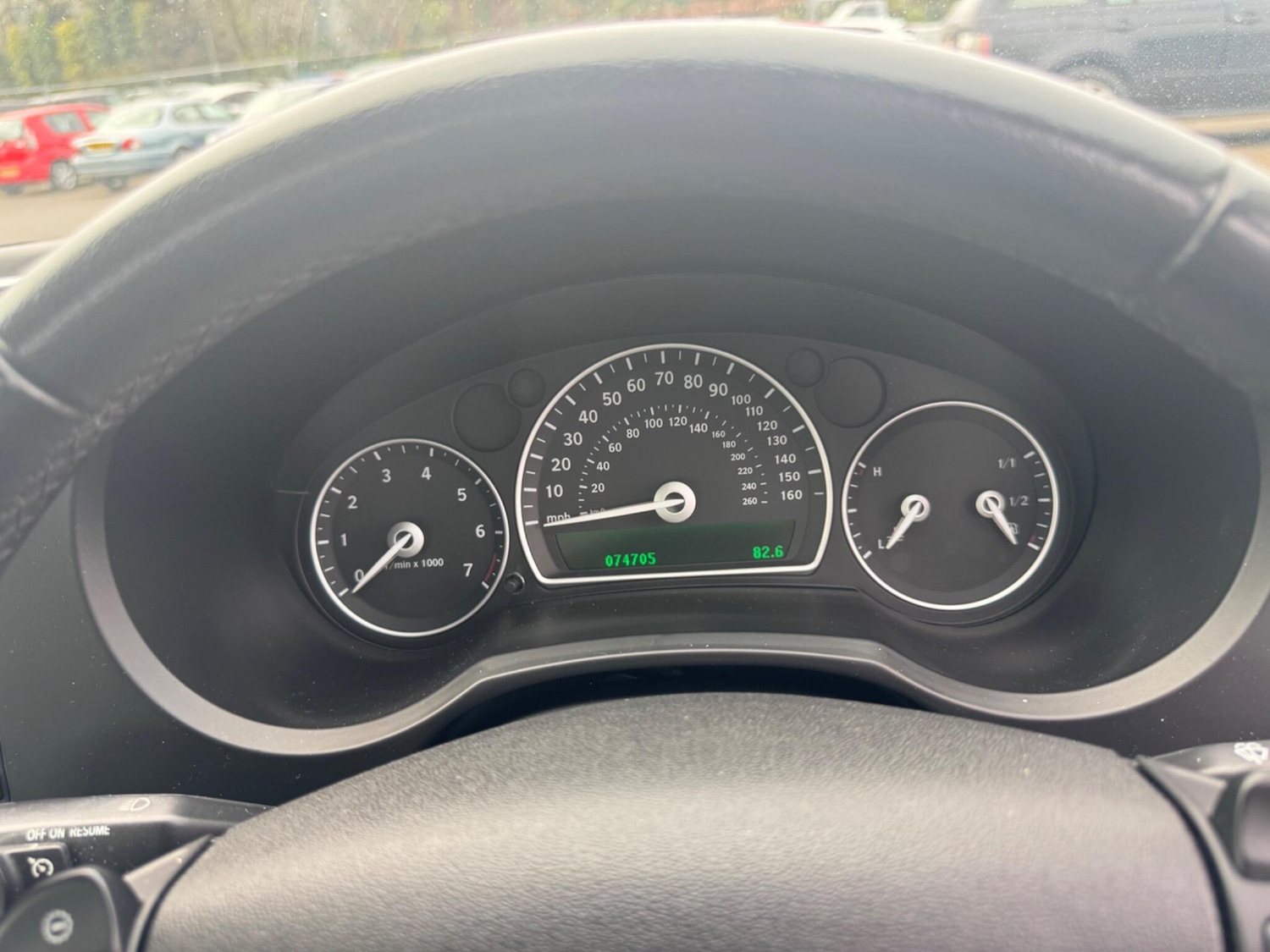 Used Saab 9-3 2009 for sale - 77658152: Photo 22