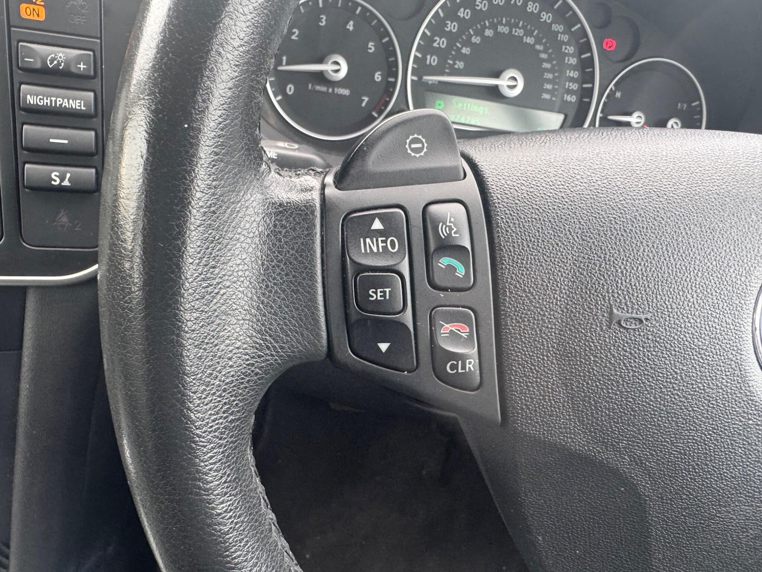 Used Saab 9-3 2009 for sale - 77658152: Photo 25