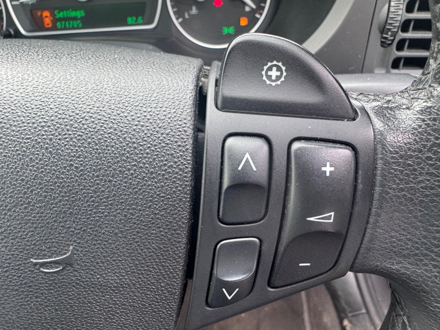 Used Saab 9-3 2009 for sale - 77658152: Photo 26