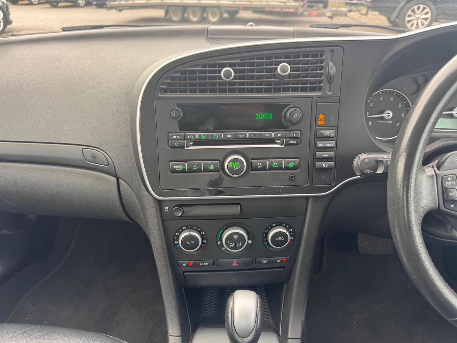 Used Saab 9-3 2009 for sale - 77658152: Photo 27