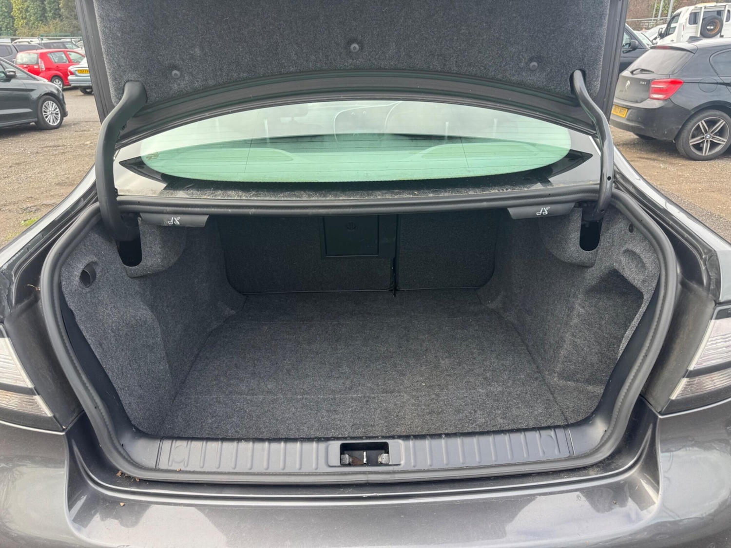 Used Saab 9-3 2009 for sale - 77658152: Photo 29