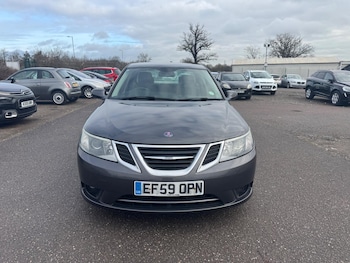 Used Saab 9-3 2009 for sale - 77658152: Photo
