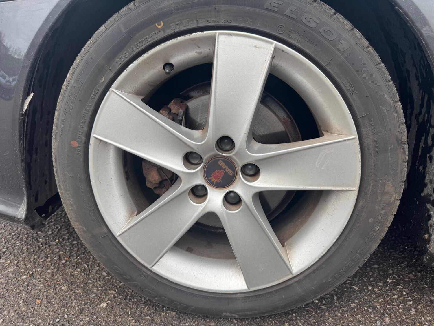 Used Saab 9-3 2009 for sale - 77658152: Photo 30