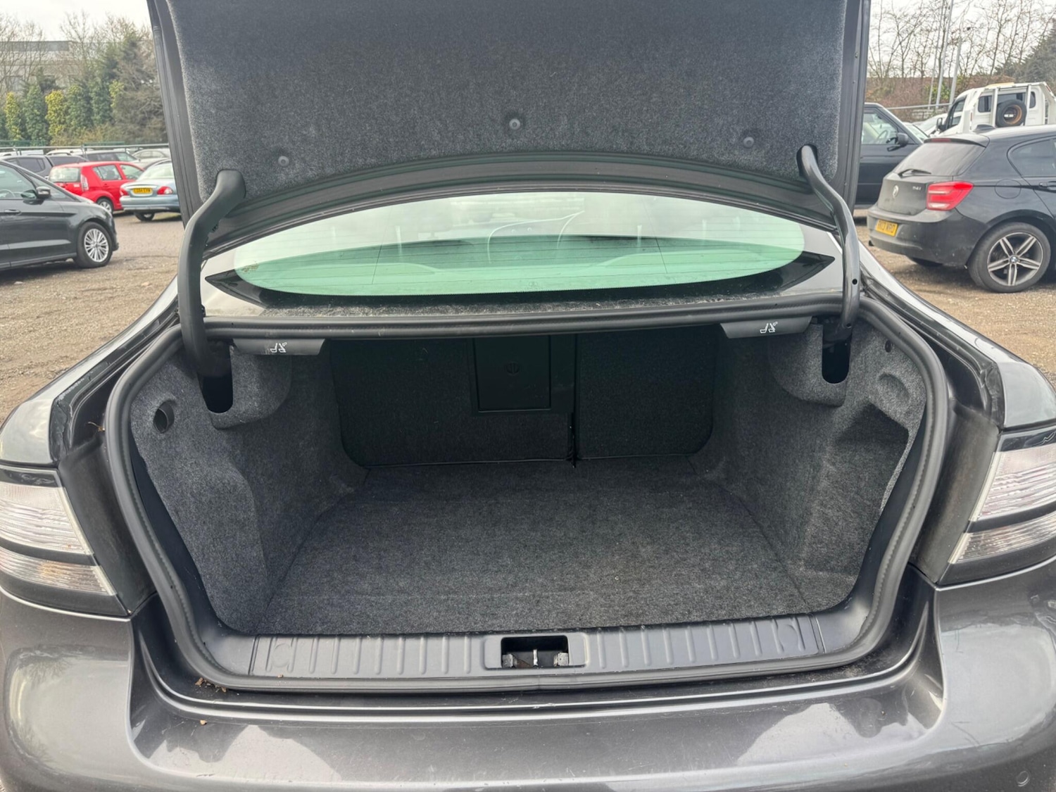 Used Saab 9-3 2009 for sale - 77658152: Photo 31