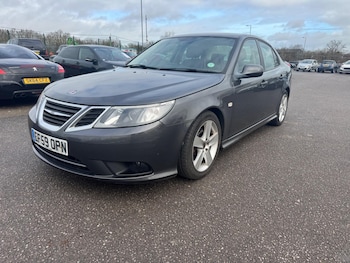 Used Saab 9-3 2009 for sale - 77658152: Photo