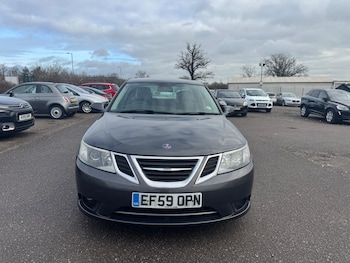 Used Saab 9-3 2009 for sale - 77658152: Photo