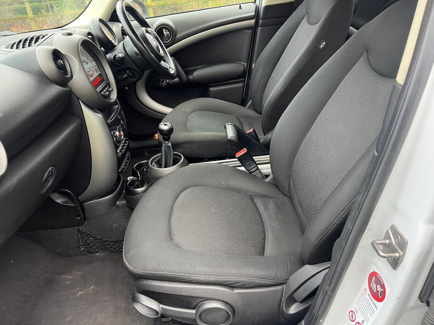 Used MINI Countryman 2012 for sale - 77633669: Photo 10