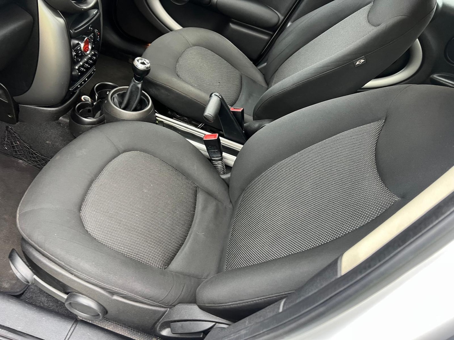 Used MINI Countryman 2012 for sale - 77633669: Photo 12