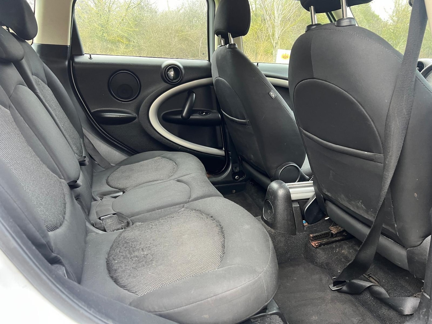 Used MINI Countryman 2012 for sale - 77633669: Photo 13