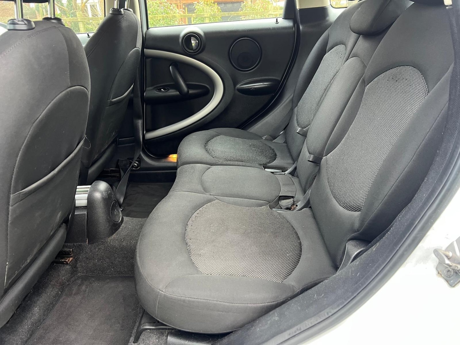 Used MINI Countryman 2012 for sale - 77633669: Photo 14