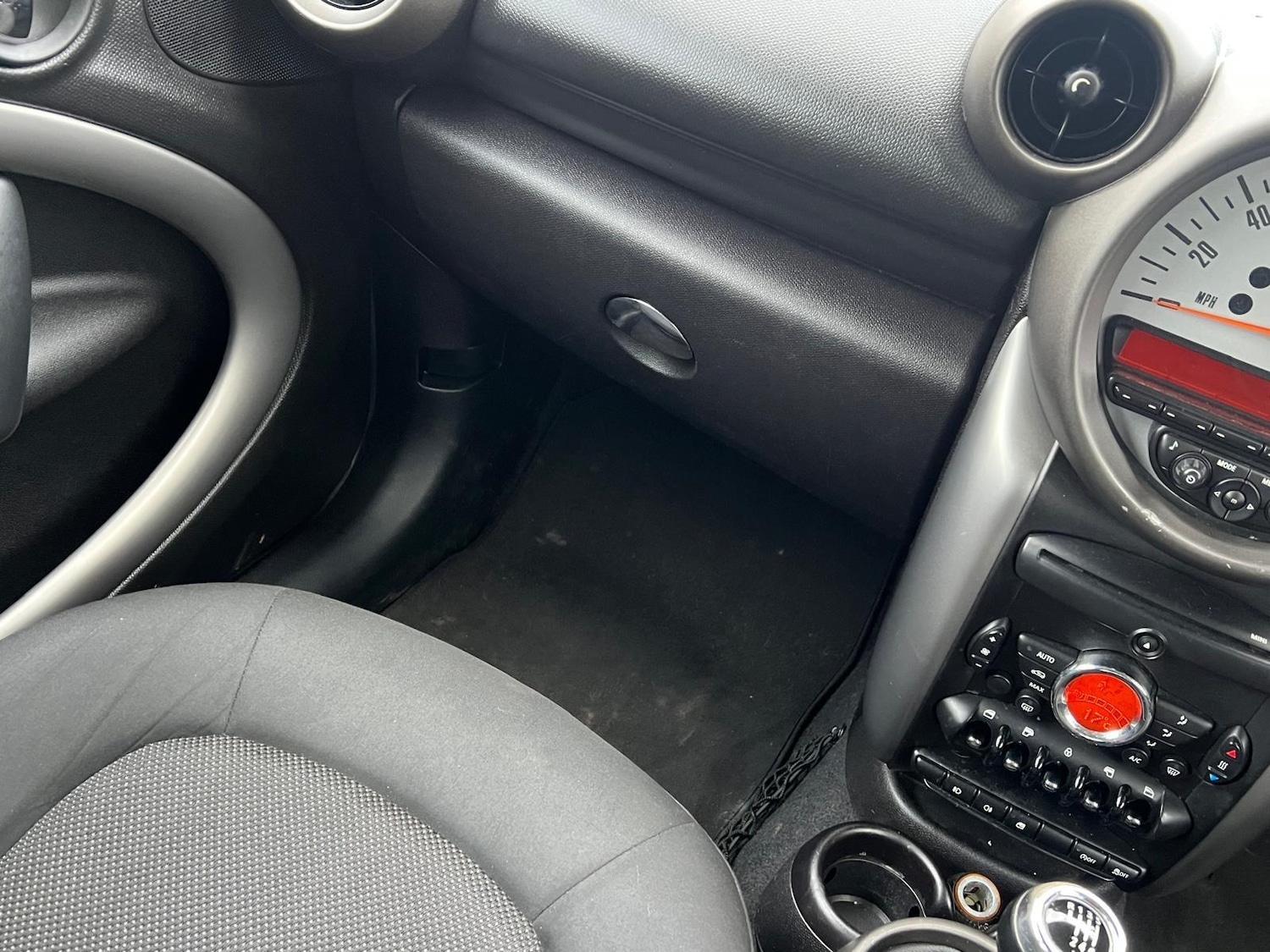 Used MINI Countryman 2012 for sale - 77633669: Photo 16