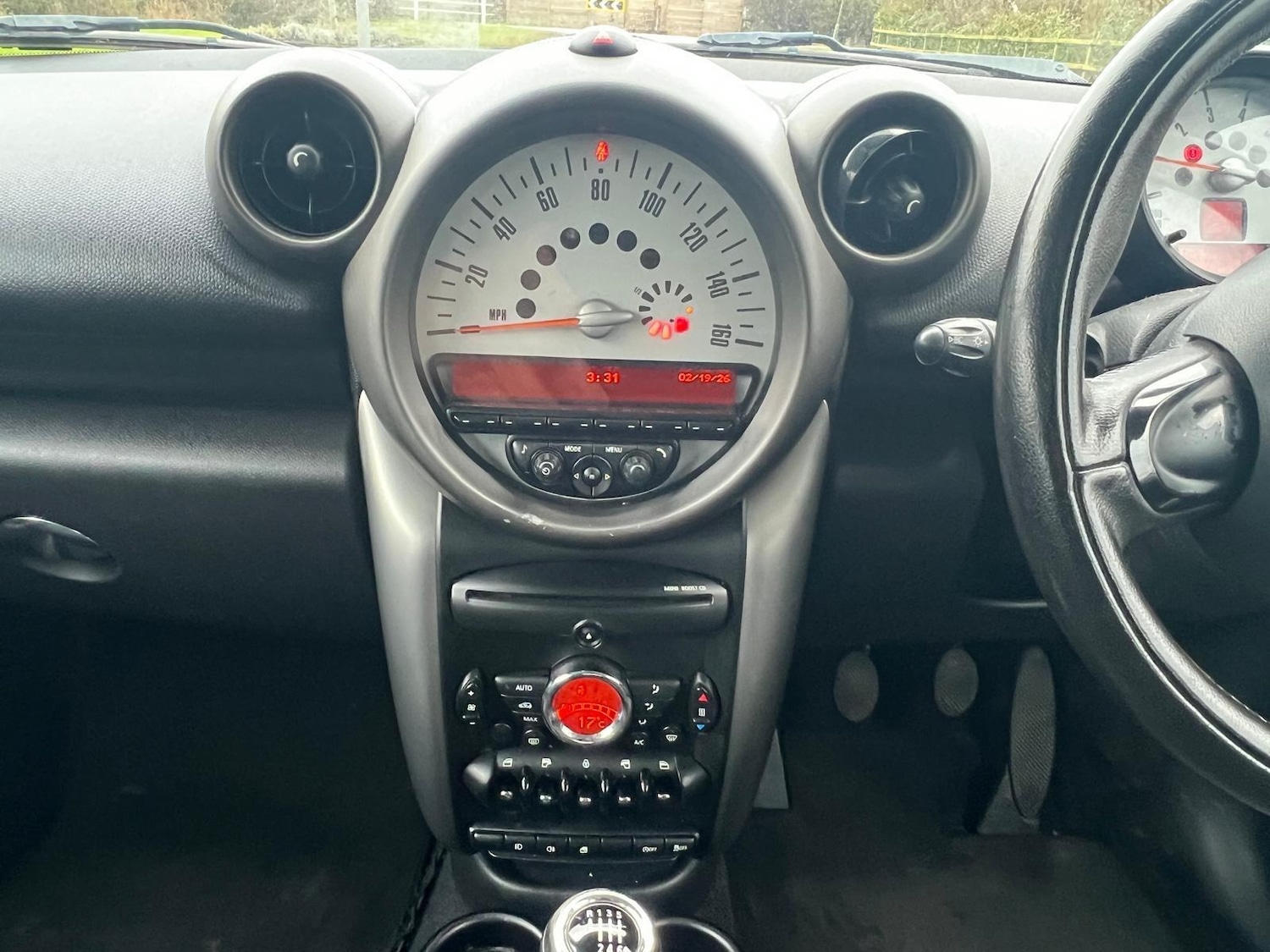 Used MINI Countryman 2012 for sale - 77633669: Photo 18