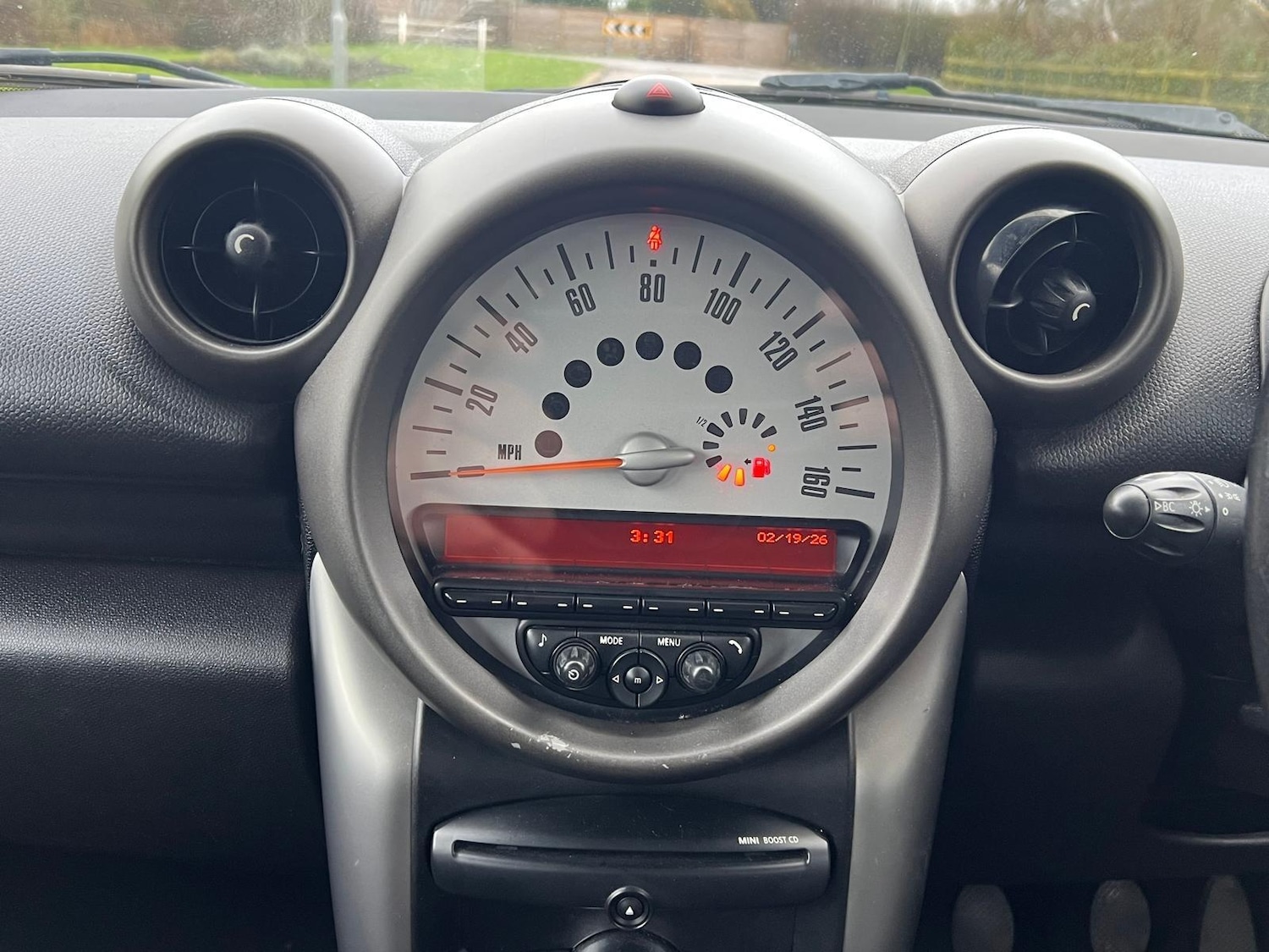 Used MINI Countryman 2012 for sale - 77633669: Photo 19