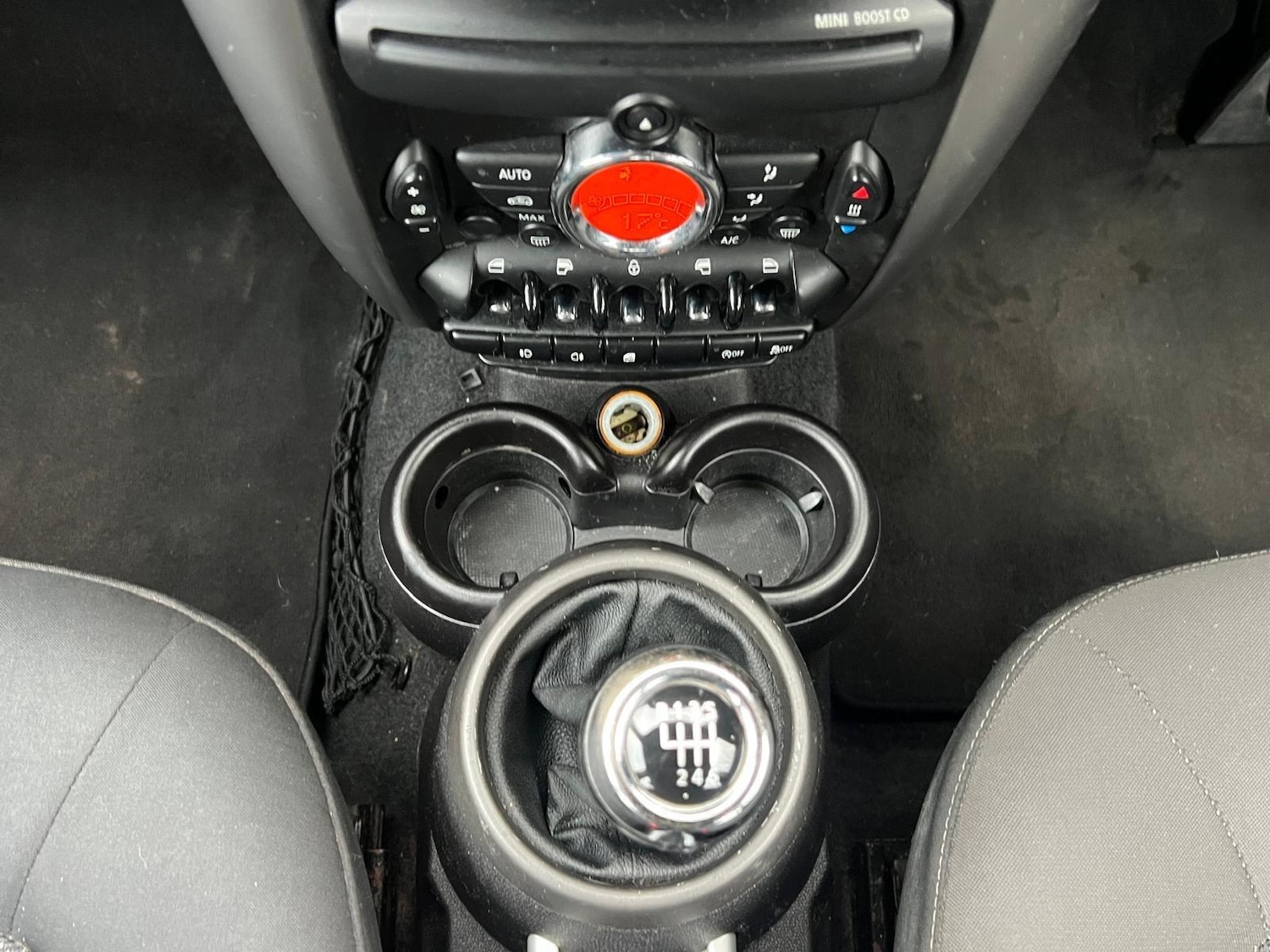 Used MINI Countryman 2012 for sale - 77633669: Photo 20