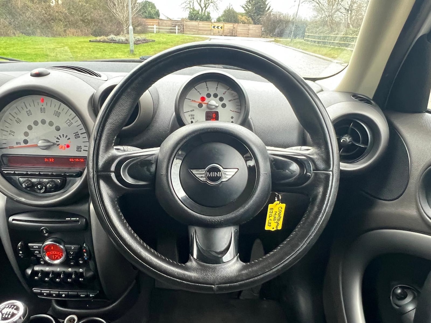 Used MINI Countryman 2012 for sale - 77633669: Photo 22