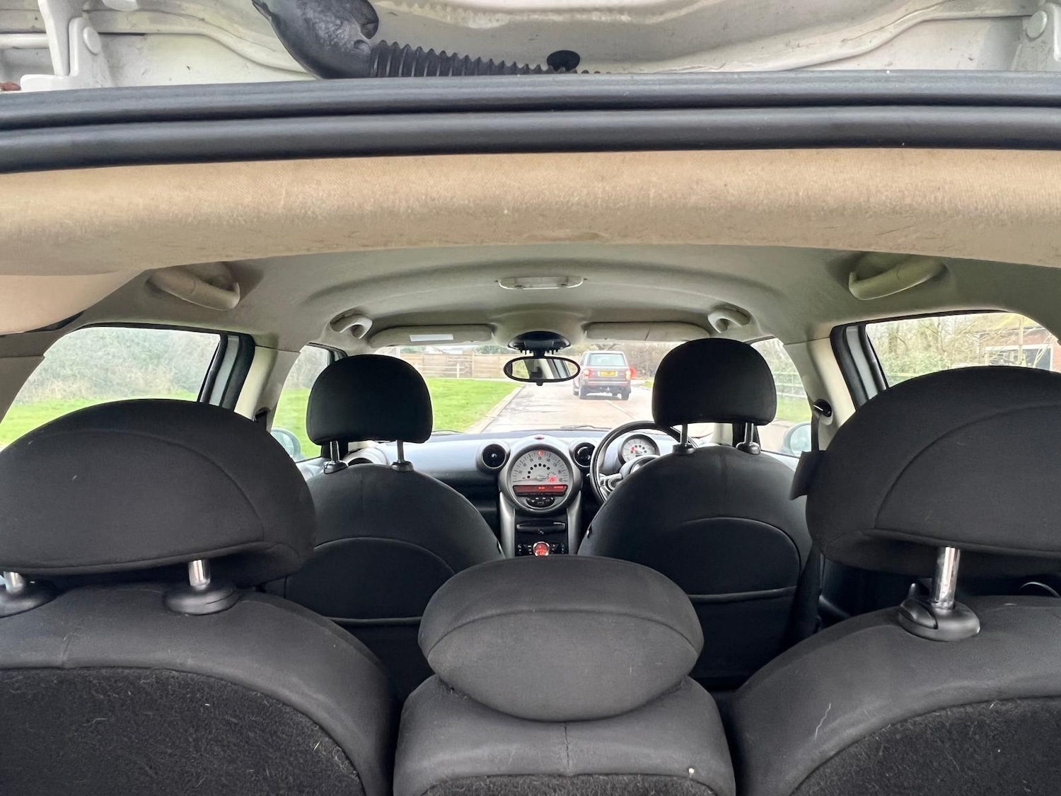 Used MINI Countryman 2012 for sale - 77633669: Photo 25