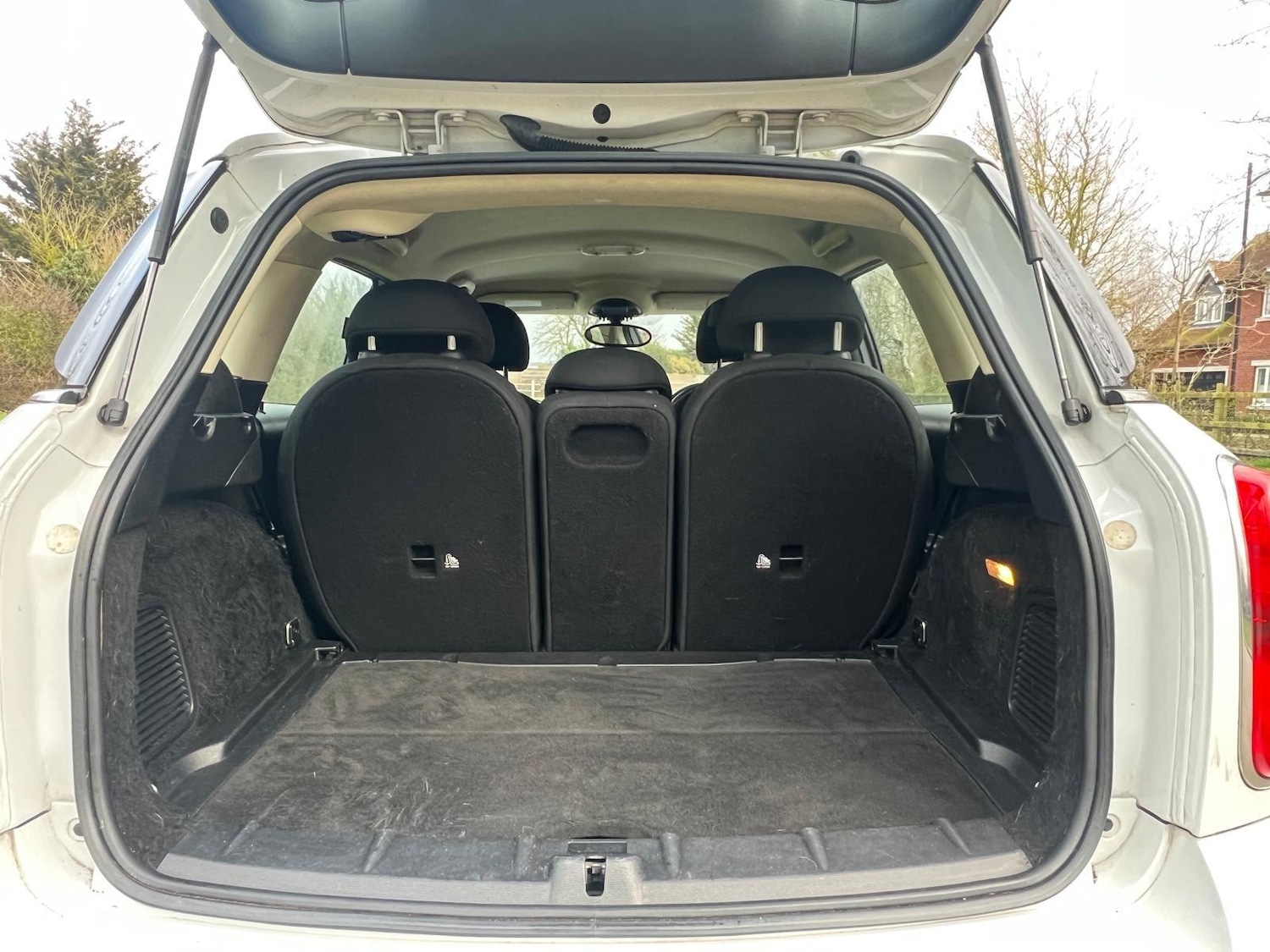 Used MINI Countryman 2012 for sale - 77633669: Photo 26