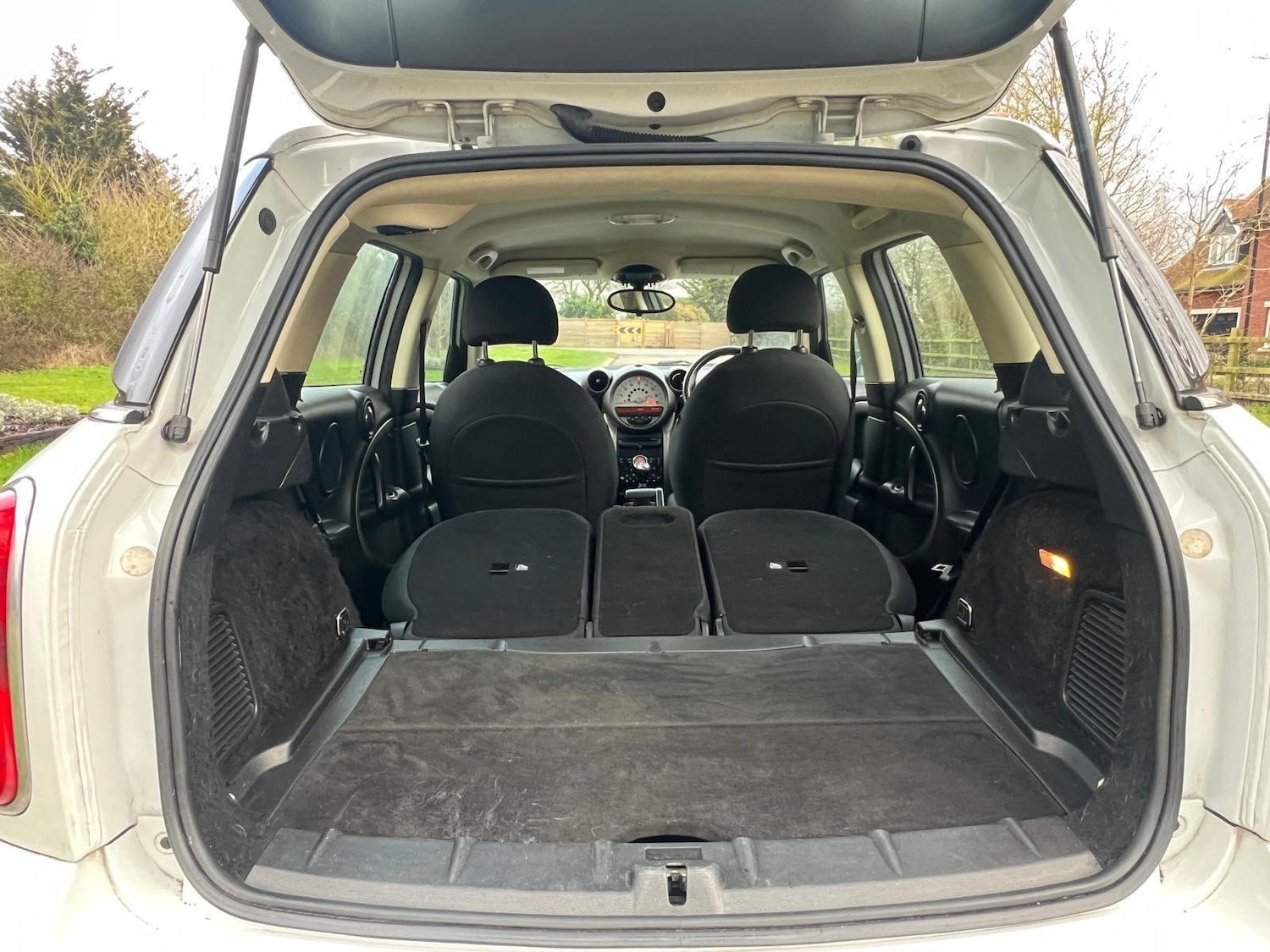 Used MINI Countryman 2012 for sale - 77633669: Photo 27