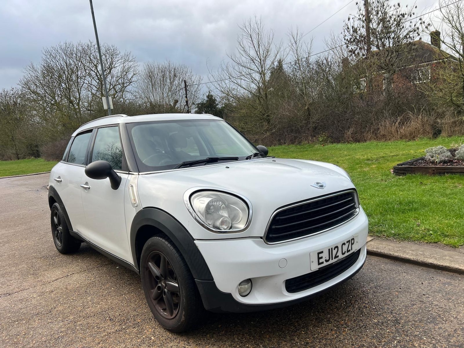 Used MINI Countryman 2012 for sale - 77633669: Photo 3