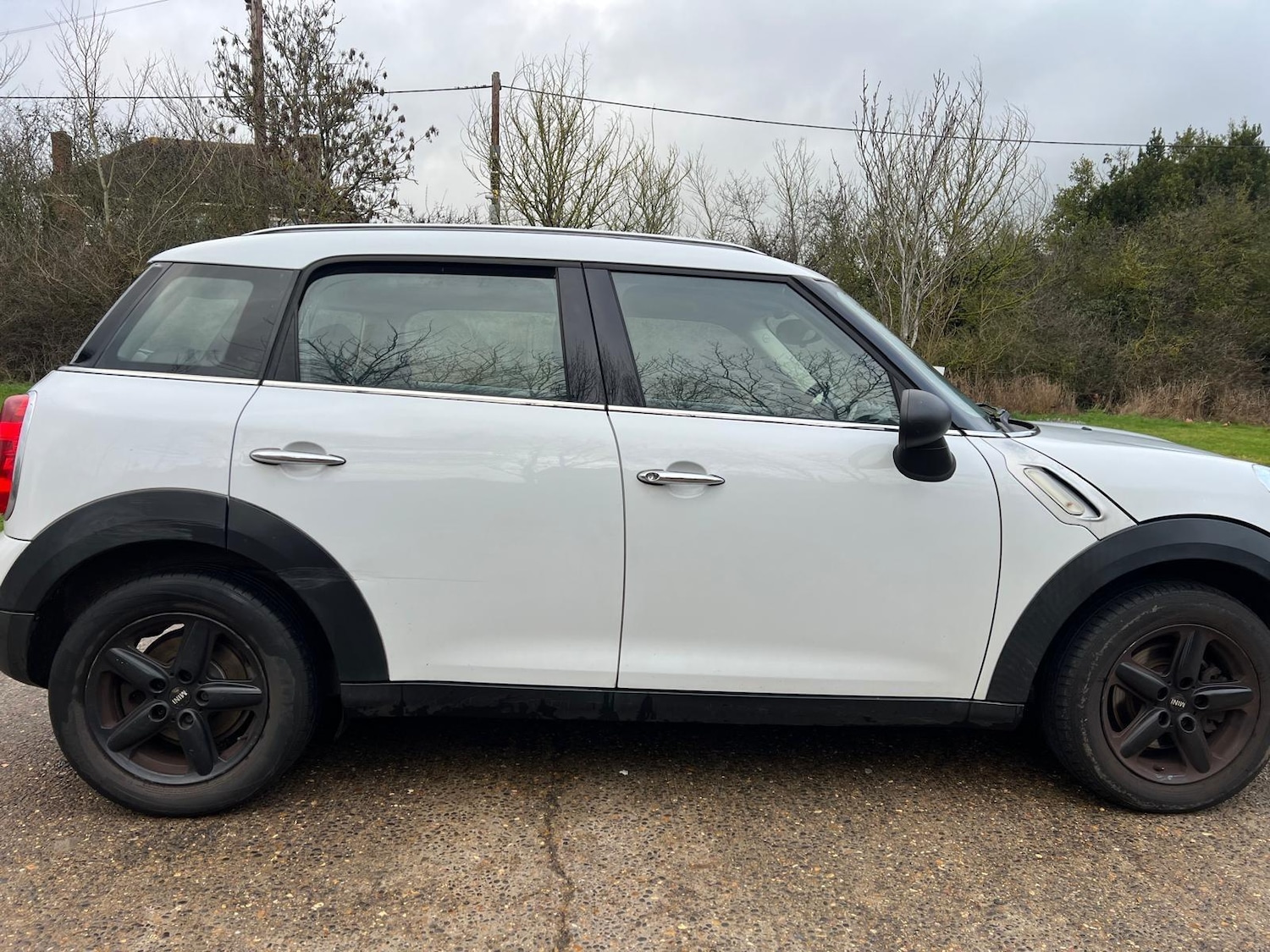 Used MINI Countryman 2012 for sale - 77633669: Photo 7