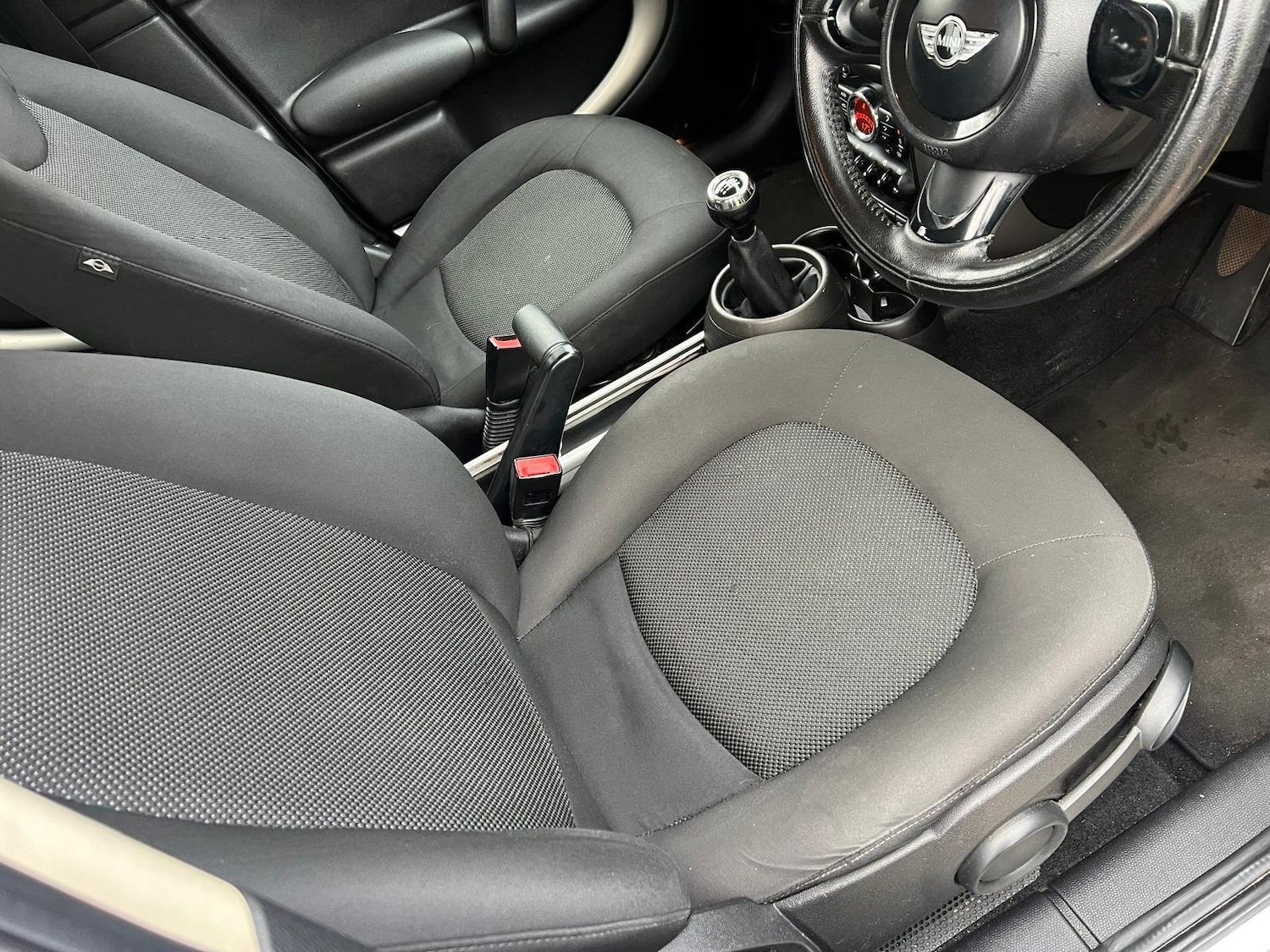 Used MINI Countryman 2012 for sale - 77633669: Photo 9