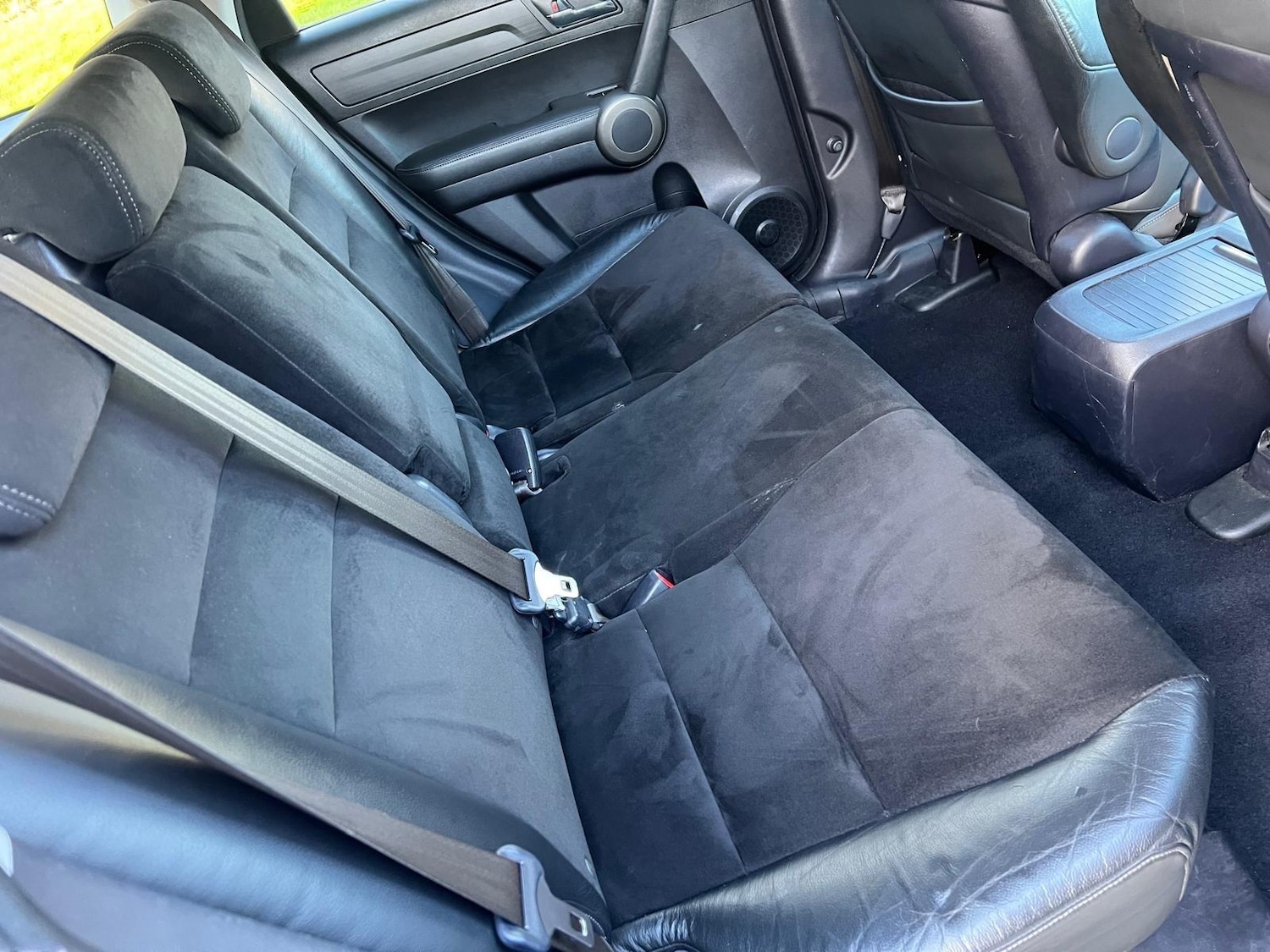 Used Honda CR-V 2010 for sale - 77091429: Photo 11