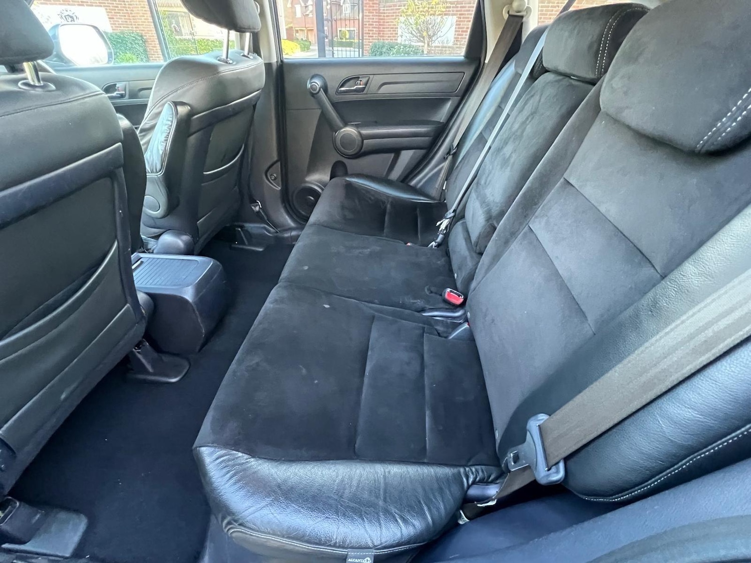 Used Honda CR-V 2010 for sale - 77091429: Photo 12