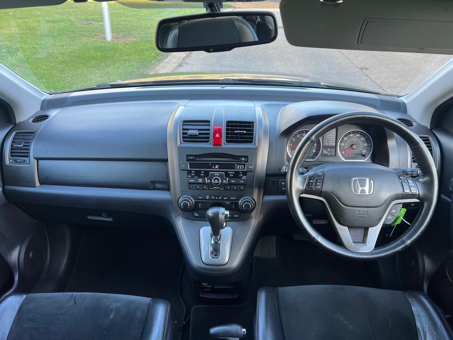 Used Honda CR-V 2010 for sale - 77091429: Photo 14