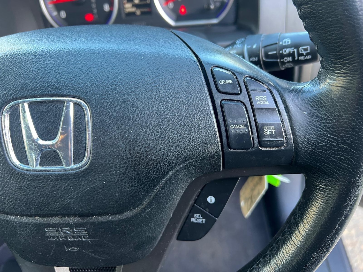 Used Honda CR-V 2010 for sale - 77091429: Photo 21