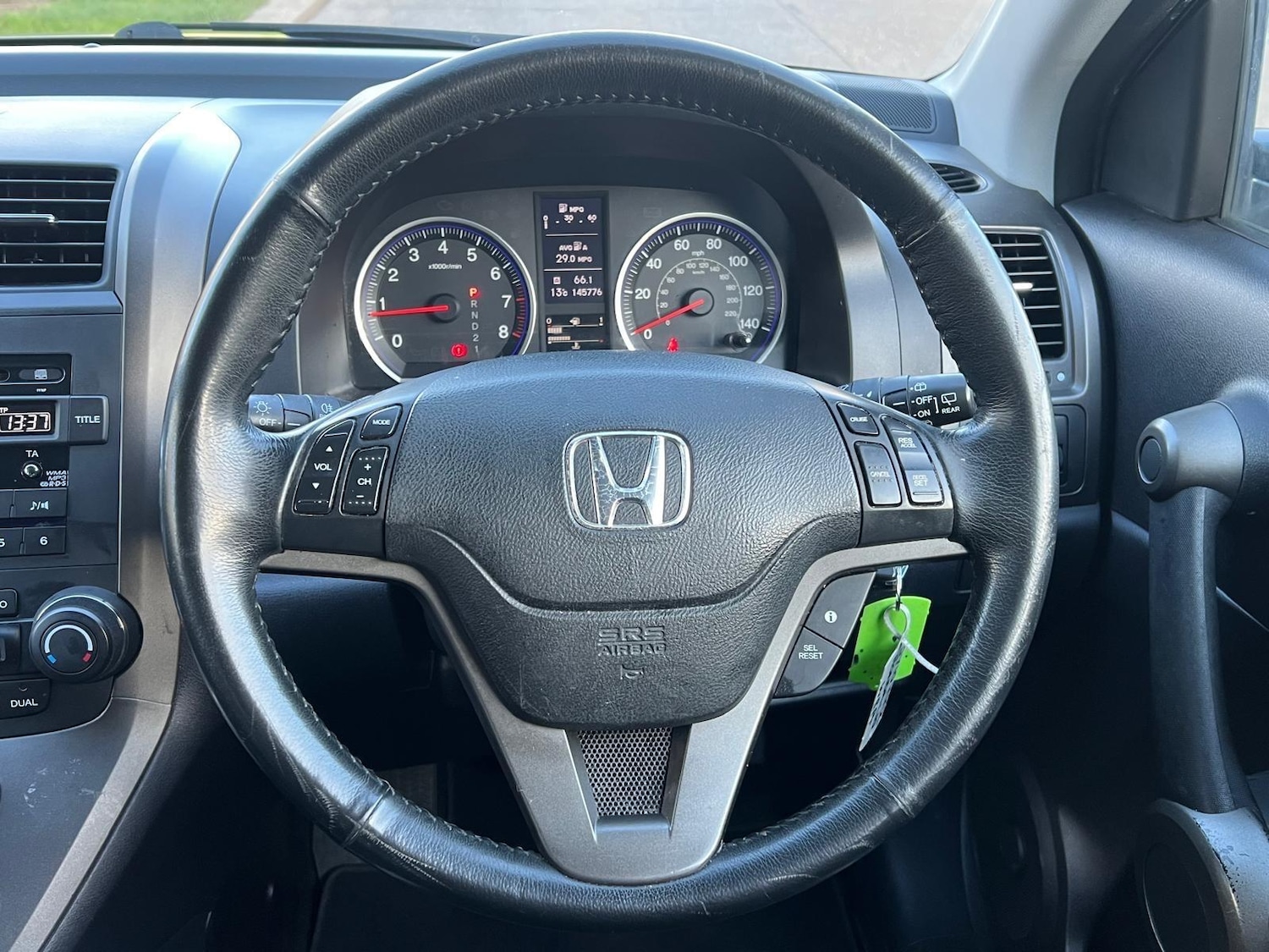 Used Honda CR-V 2010 for sale - 77091429: Photo 23