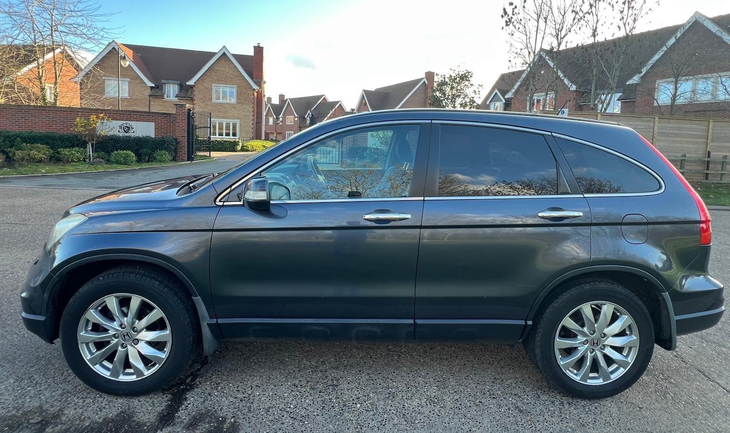 Used Honda CR-V 2010 for sale - 77091429: Photo 24