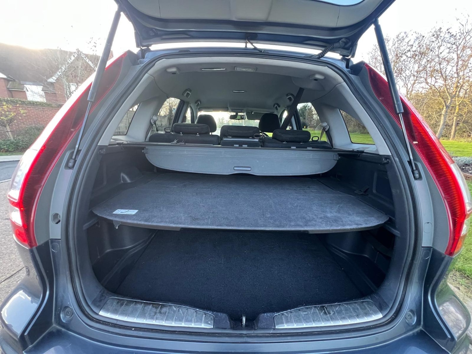 Used Honda CR-V 2010 for sale - 77091429: Photo 26