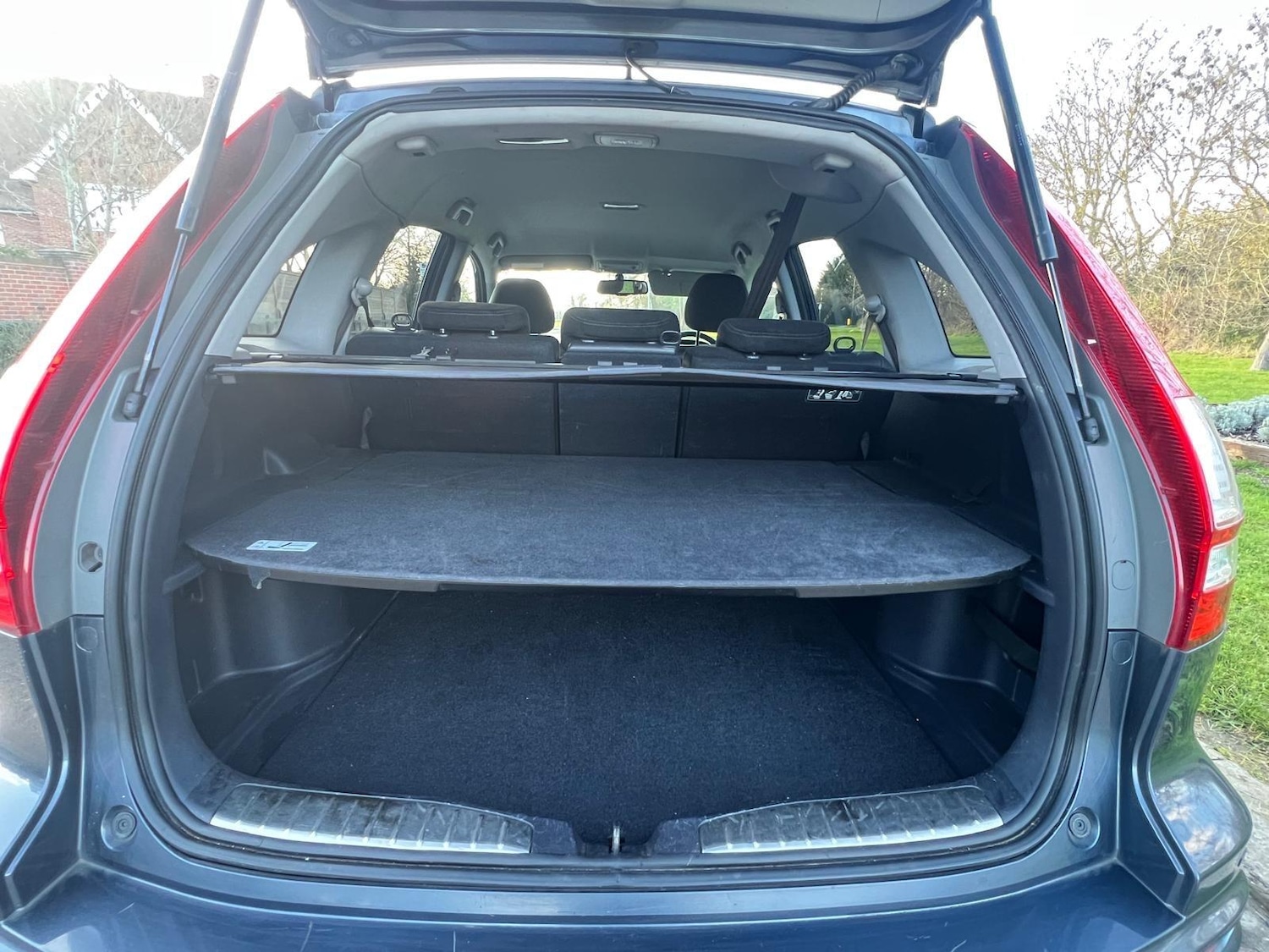 Used Honda CR-V 2010 for sale - 77091429: Photo 27