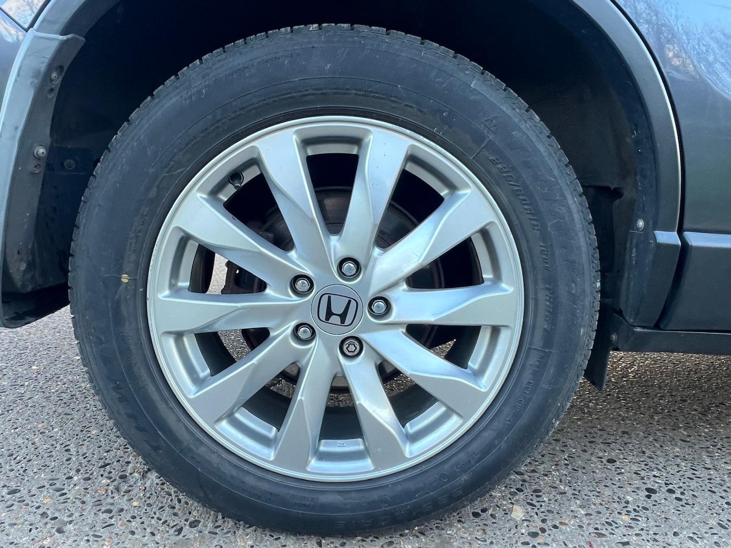 Used Honda CR-V 2010 for sale - 77091429: Photo 28