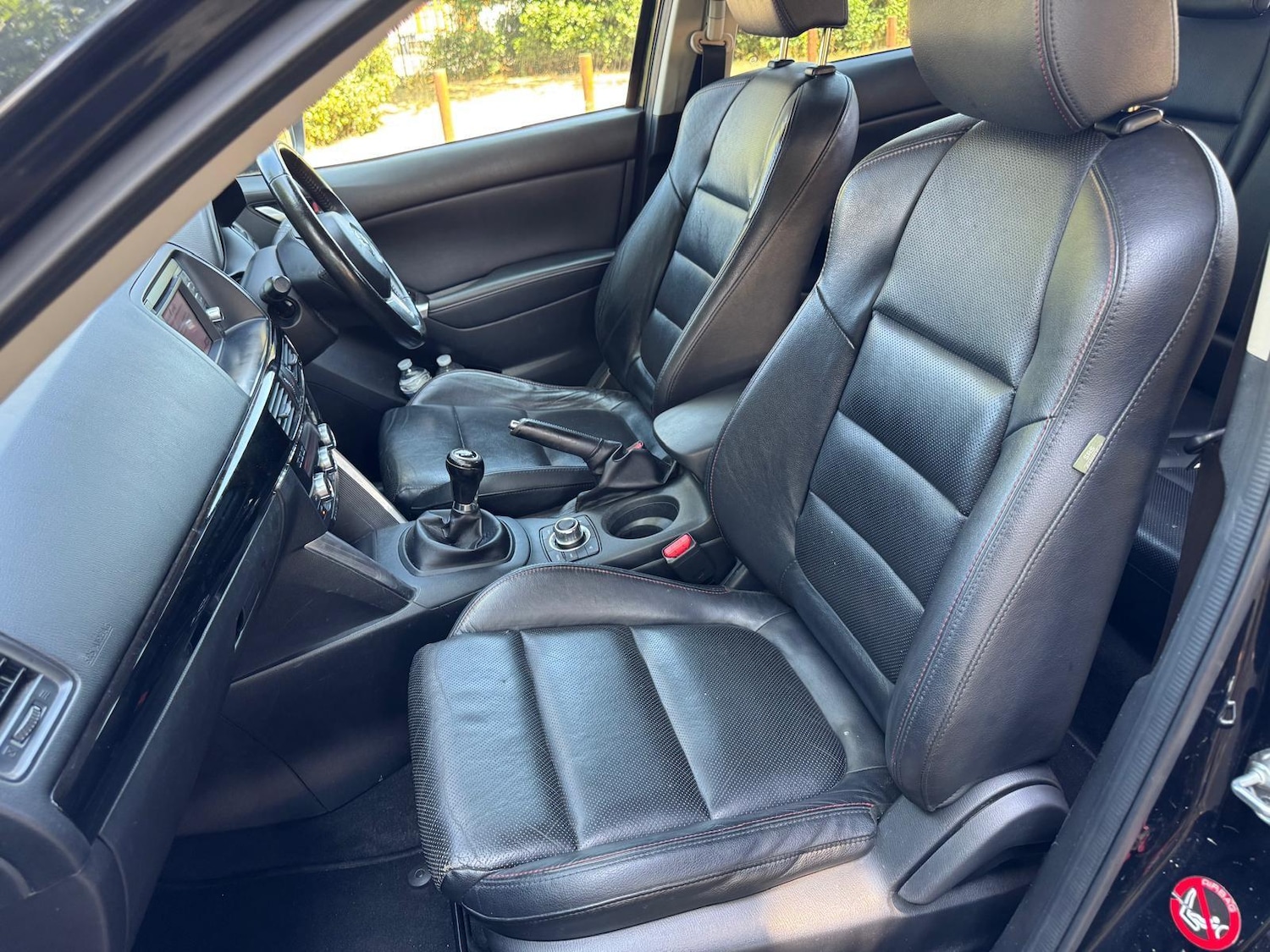 Used Mazda CX-5 2013 for sale - 77229680: Photo 12